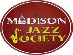 June 12th, 2016 – Madison Jazz Society’s Year-end Party