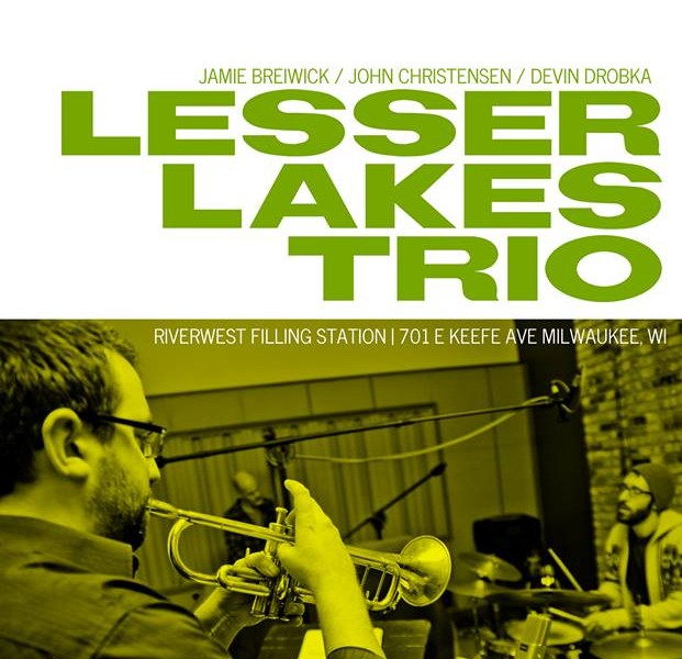 Lesser Lakes Trio