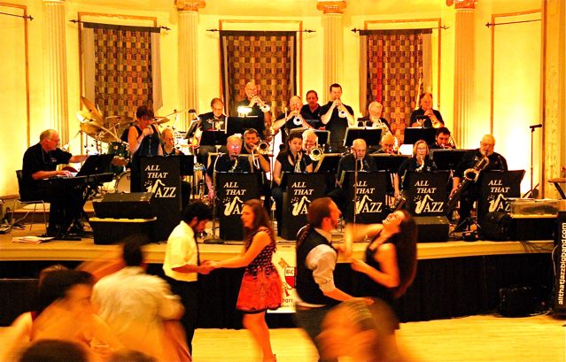 All That Jazz Big Band