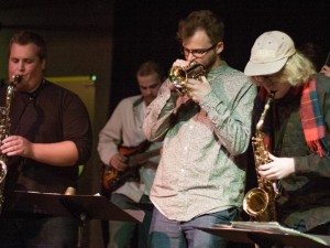 June 18th, 2016 – “Jazz With Class” — Isthmus Jazz Festival Educational Programs