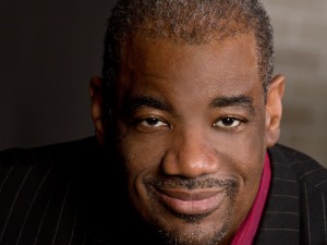 May 1, 2016 – Kevin Mahogany To Headline “jazz Junction” Fundraiser For The Consortium