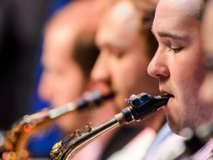 Oct. 18th, 2016 – UW Blue Note & Jazz Standards Ensembles
