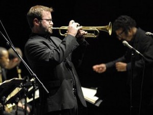 March 28th, 2017 – Eric Siereveld’s Organic Quintet Lecture & Recital