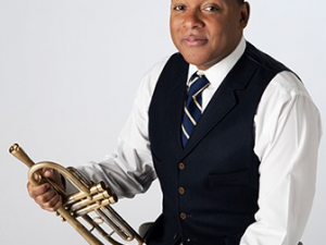 September 23rd, 2017 – Wynton Marsalis & Jazz at Lincoln Center Orchestra