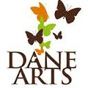 Dane Arts Logo_Vertical