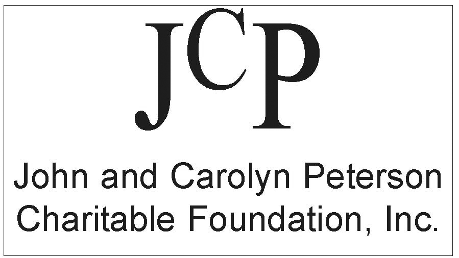 Peterson Foundation