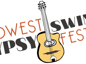 February 2nd-3rd, 2018 – Midwinter Midwest Gypsy Swing Fest