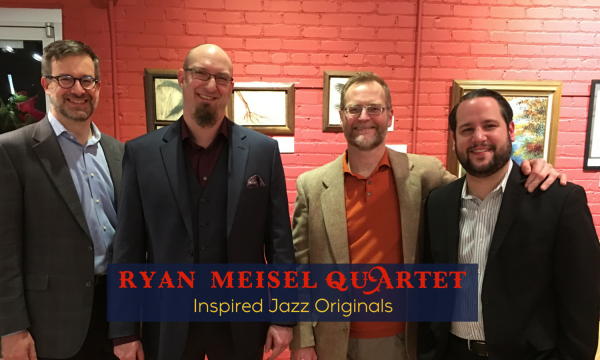 Ryan Meisel Quartet
