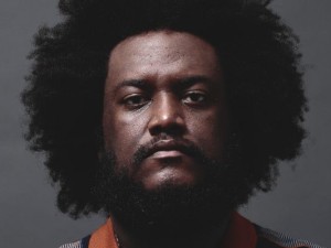 Nov. 2nd, 2018 – Kamasi Washington