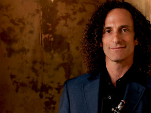 Oct. 12th, 2018 – Kenny G