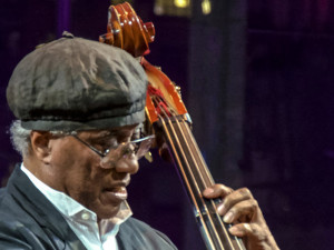 Oct. 11th, 2018 – Passing the Bass; A Global Tribute to Nea 2014 Jazzmaster Richard Davis