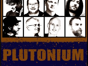 Nov. 18th, 2018 – Michael Brenneis’ PLUTONIUM