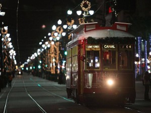 December 22nd, 2018 – Leroy Jones & Darren Sterud’s New Orleans Christmas