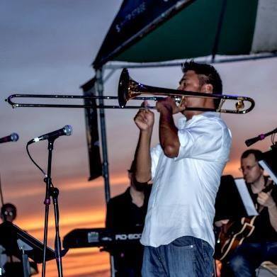 Darren Sterud Orchestra
