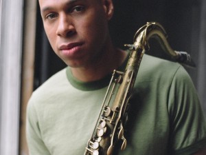 January 28, 2016 – Saxophonist Joshua Redman with Umphrey McGee