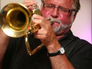 February 22, 2016 – Cuban Experience” Trumpet Masterclass With Professor Mike Davison