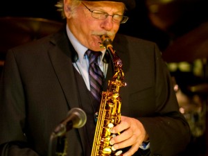 Jan. 8th, 2017 – Jazz At The Opera With Richie Cole & The Madison Alto Madness Orchestra