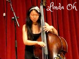 April 25th, 2017 – NYC Bassist Linda Oh With The UW Contemporary Jazz Ensemble & Jazz Composers Group