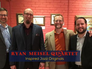 Ryan Meisel Quartet