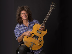 Oct. 14th, 2018 – Pat Metheny